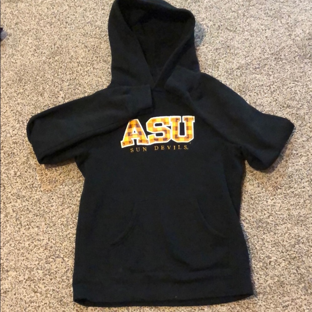 ASU hoodie
